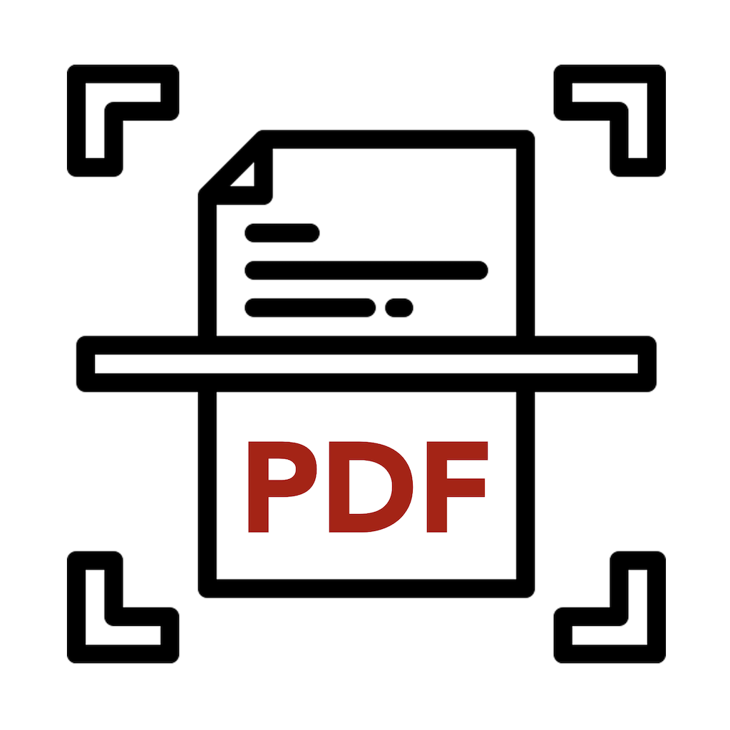 Rapid PDF app icon