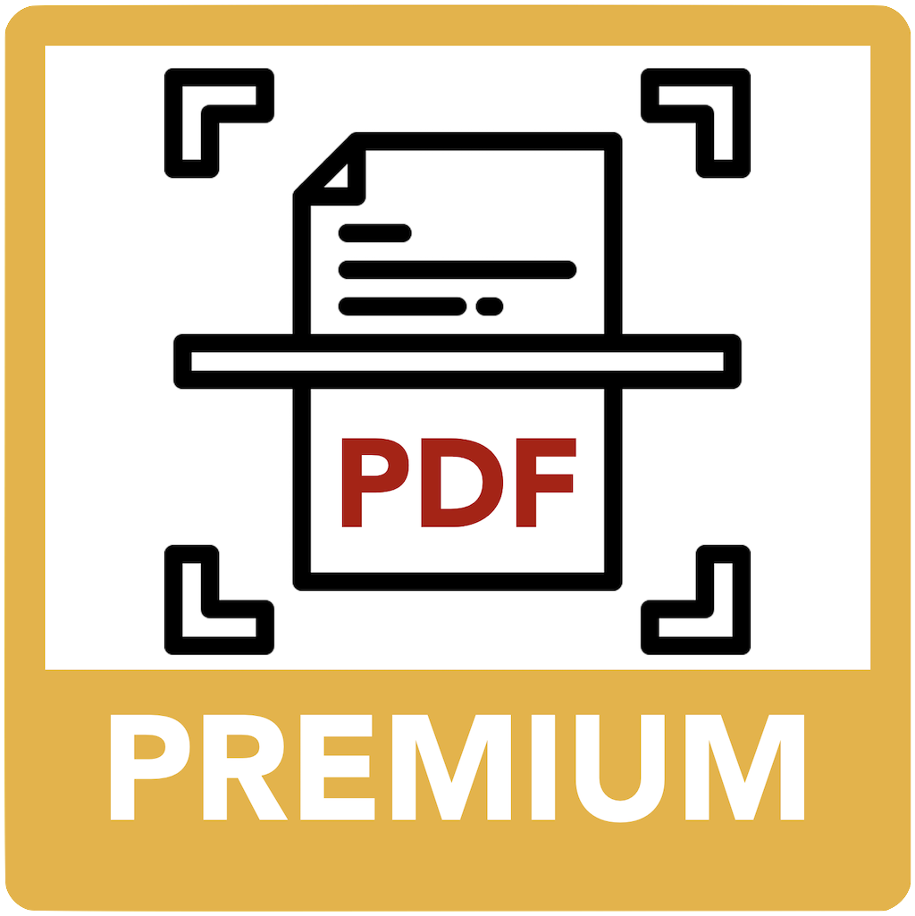 Rapid PDF Premium icon